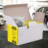 Versa-Tags 250 Key Tags, Self Protecting Poly, 1.25''x3'', Highly Resistant to Abrasion - view 7