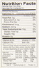 Possmei Flavored Syrup, Litchi, 5.5 Pound