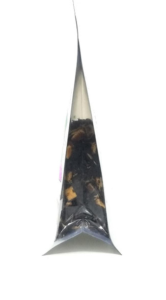 Maui Rainbow Tea Passion Fruit Black Tea Hawaiian Loose Leaf Caffeinated 1.35oz - view 2