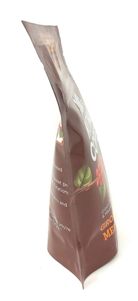 Mulvadi Corporation 100% Kona Coffee Ground Medium Roast 2 oz Single Origin Hawaii USA - view 2