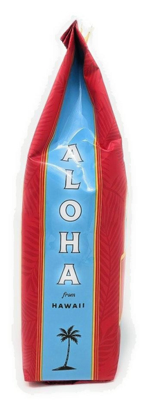 Lion French Roast Ground Coffee Dark Roast 10 oz Bag Hawaii Full Bodied - view 2