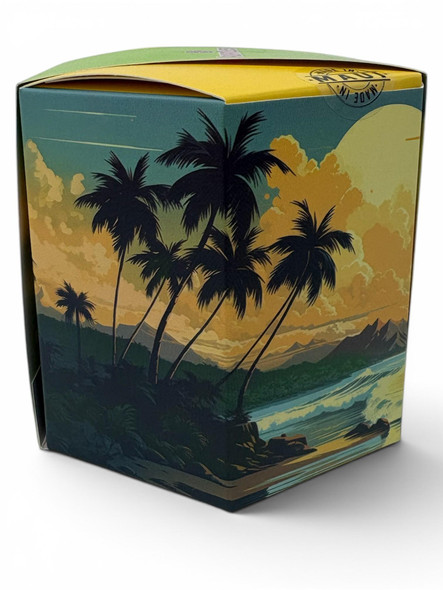 Hawaiian Sweets Shortbread Cookies Pineapple 6 oz - view 2