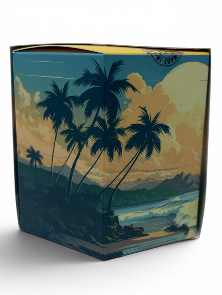 Hawaiian Sweets Shortbread Cookies Chocolate Chip 6 oz - view 3