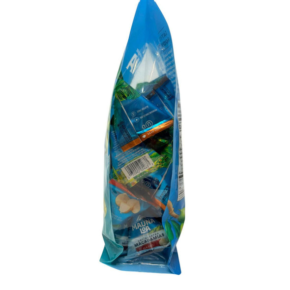 Mauna Loa Sweet and Savory Macadamia Nuts