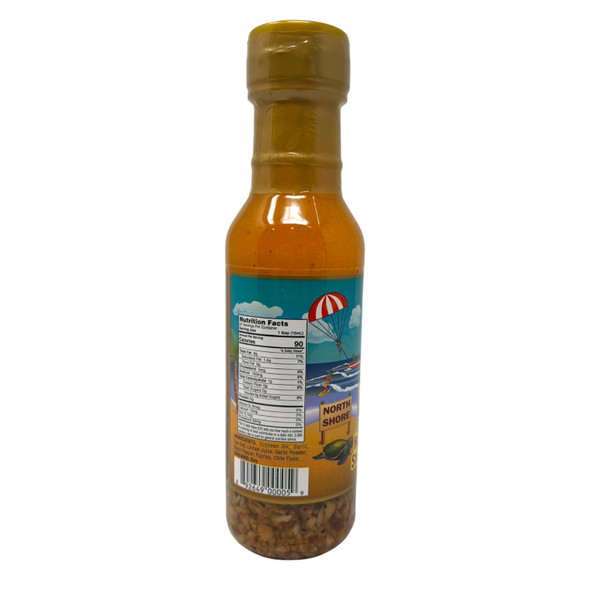 Minato's Hawaii Garlic Shrimp Marinade Made in Hawaii No MSG Preservatives 12 oz - view 2
