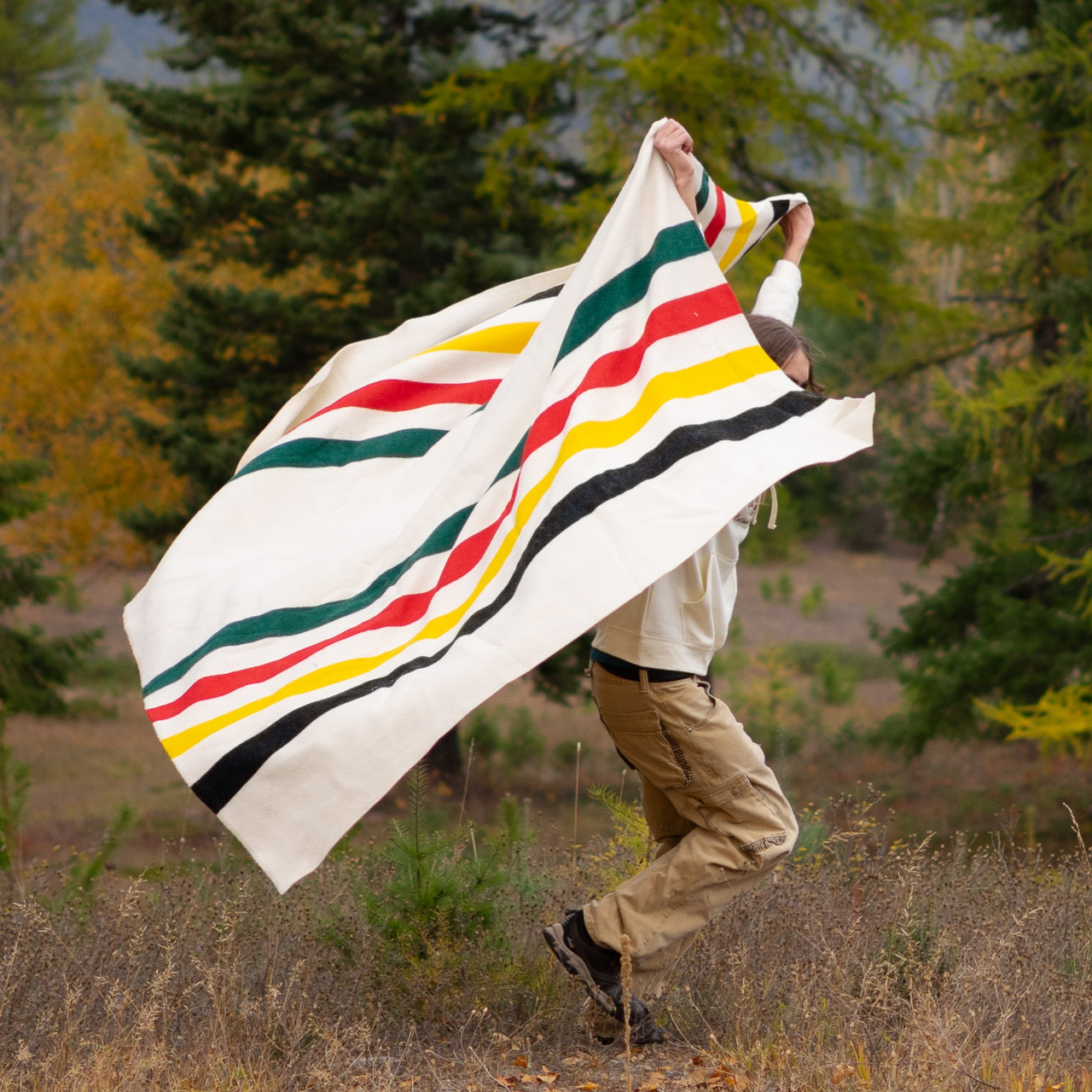 pend blanket queen- glacier national park conservancy
