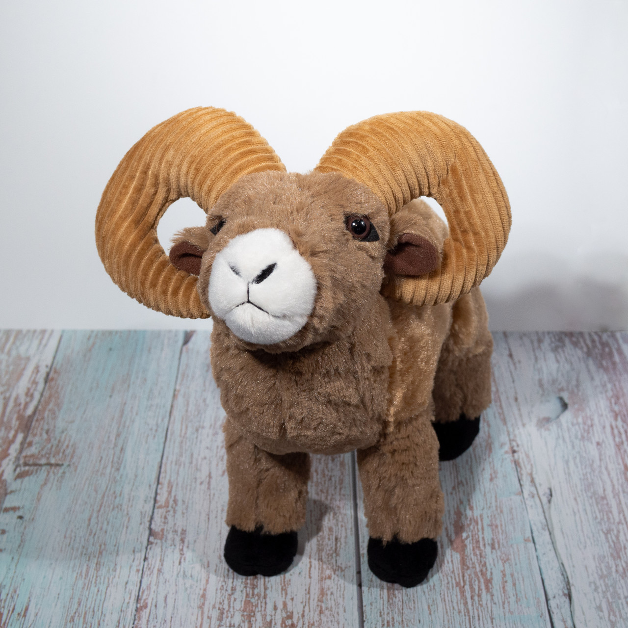 Giant sale stuffed sheep