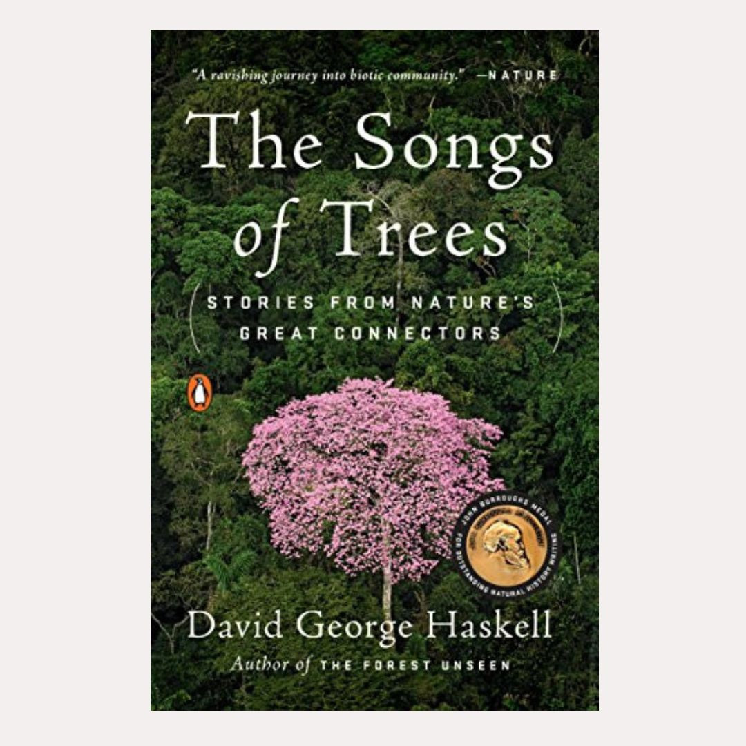 The Songs of Trees - Glacier National Park Conservancy