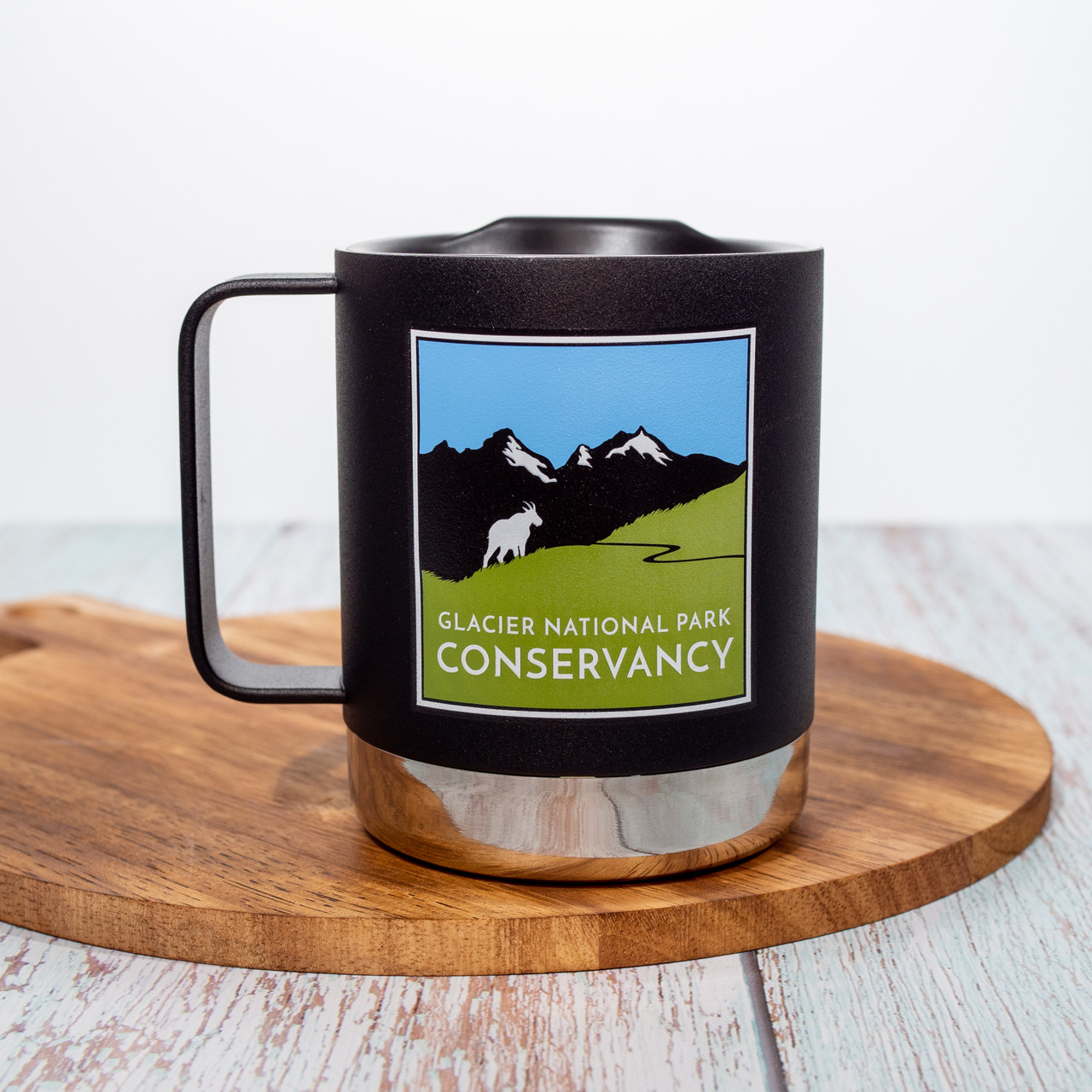 klean kanteen リミテッドエディション マグカップ Insulated Camp Mug, Steel Coffee Cup, Camping Cup | Klean Kanteen