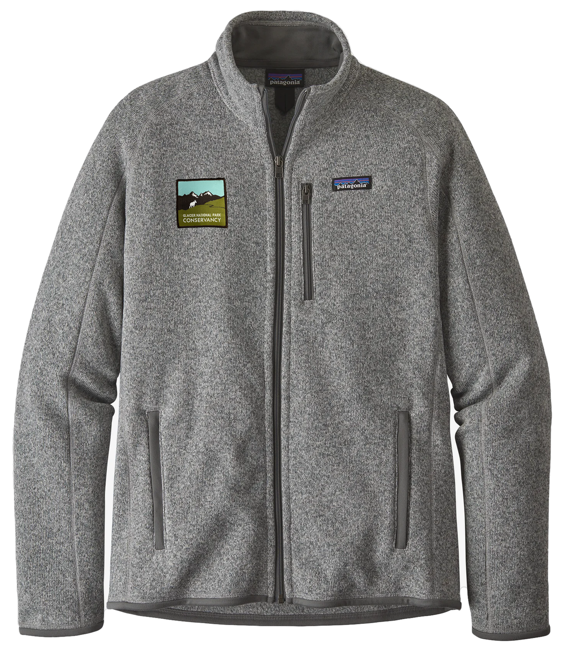 Patagonia Better Sweater Fleece Sweatshirt - Men's