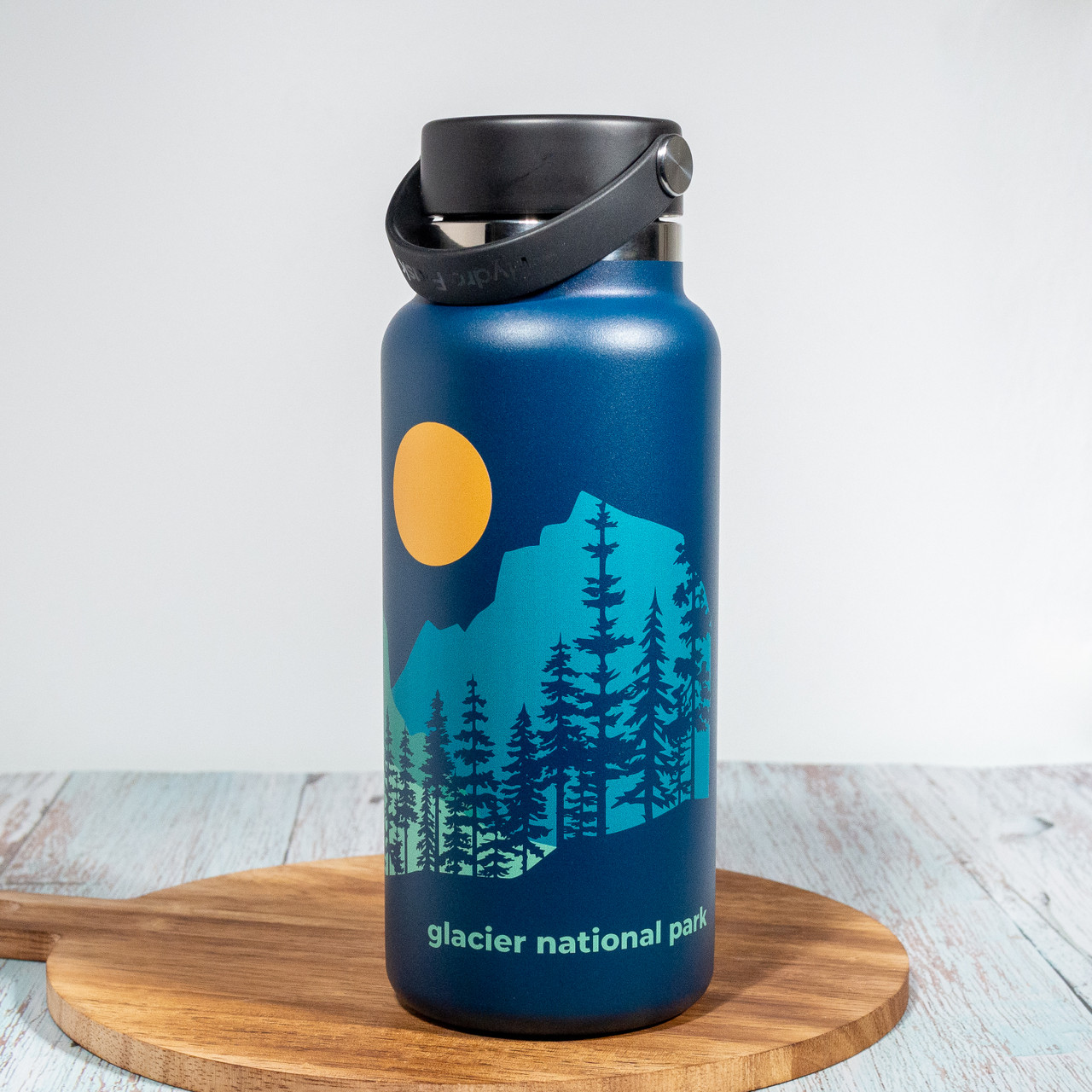 Hydro flask hot sale national park