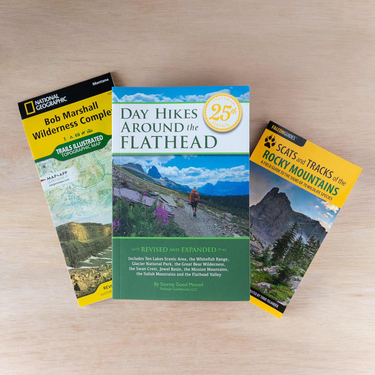 Hiking Outside of Glacier Package Glacier National Park Conservancy