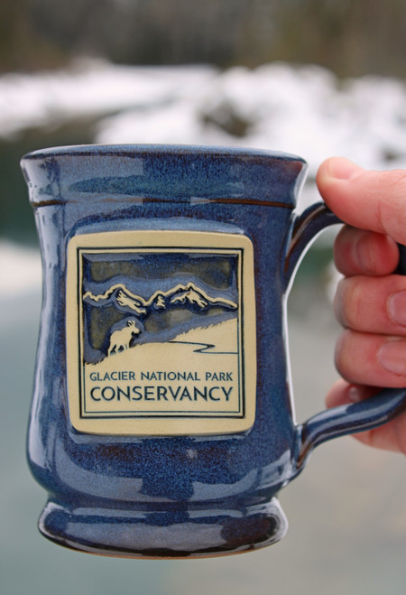 Executive Slim Mug – Conservancy for Cuyahoga Valley National Park