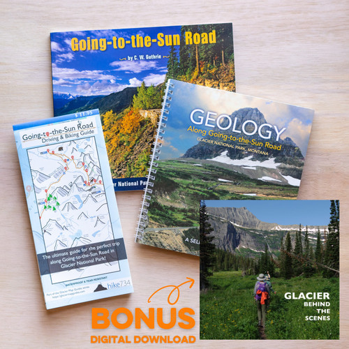 Glacier Sun Road Package