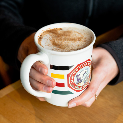 Pendleton National Park Mug