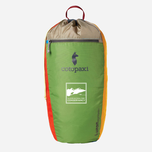 Cotopaxi 18L Luzon Day Pack