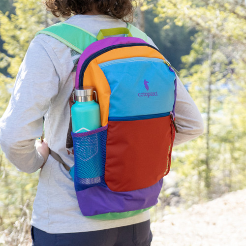 Cotopaxi Bogota 20L Del Dia Backpack - Glacier National Park