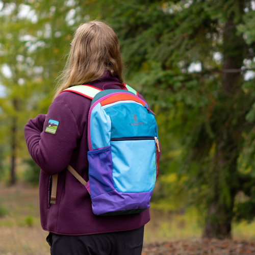 Cotopaxi Bogota 20L Del Dia Backpack - Glacier National Park