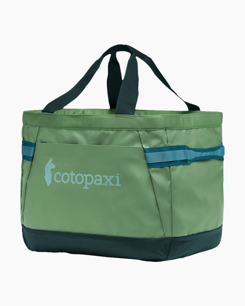 Cotopaxi gear hauler