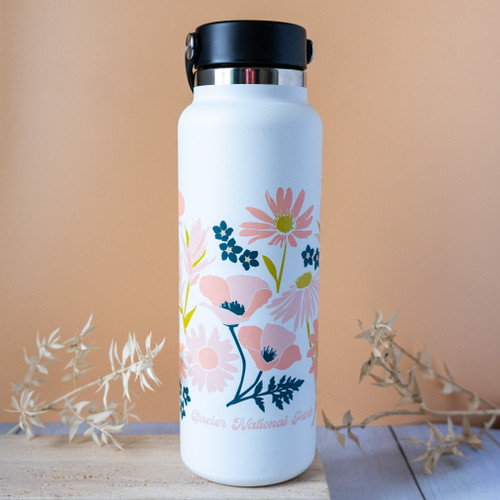 Hydro flask  グレートスモーキーマウンテン国立公園 Great Smoky Mountains National Park Stainless Steel Water