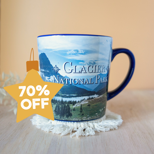 Adventure List Mug