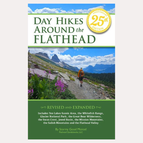 Day Hikes Around the Flathead
