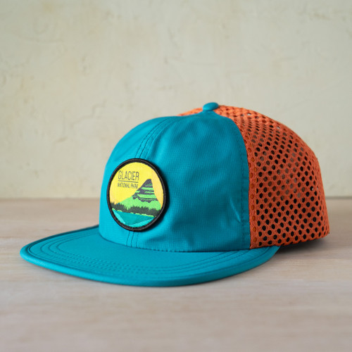 Packable Adventure Hat