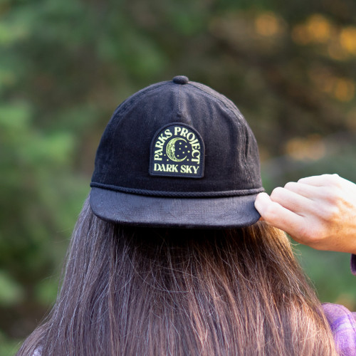 Dark Sky Patch Hat