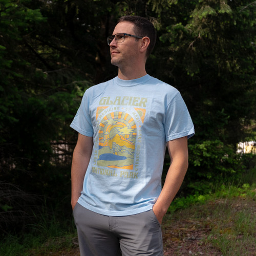 Ark 88 山と道UL Shirt Glacier White 山と道 ULシャツ – THE GATE MOUNTAIN オンラインストア