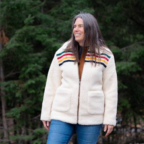 PENDLETON WOOLEN MILLS Products - Glacier National Park Conservancy