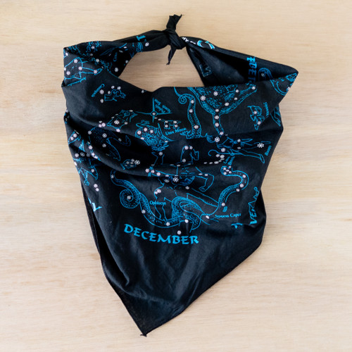 Dark Sky Bandana