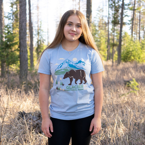 2026 Annual T-Shirt - Adult