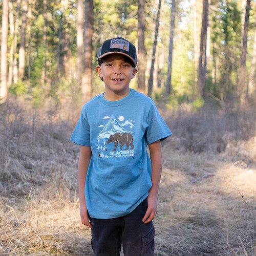 2026 Annual T-Shirt - Youth