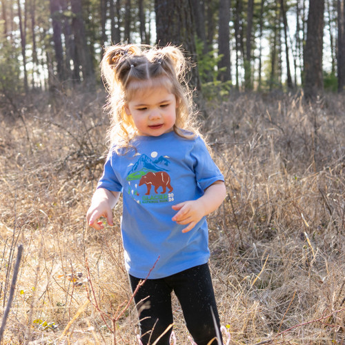 2026 Annual T-Shirt - Toddler