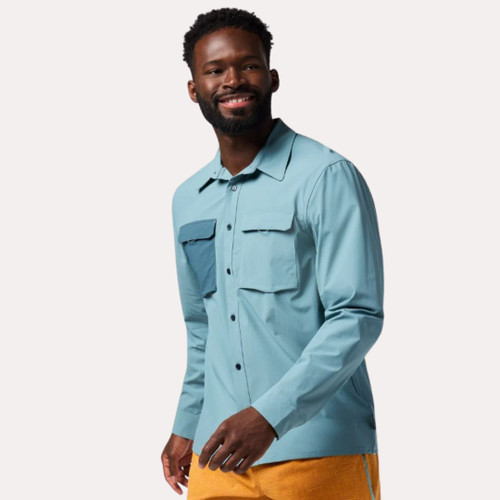 Cotopaxi Solta Sun Shirt