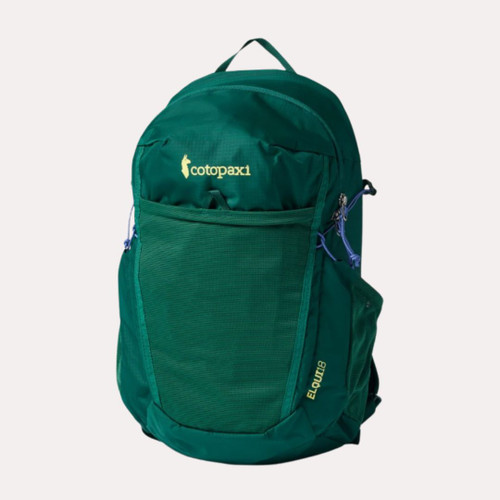 Cotopaxi Elqui 18L Backpack - Kale