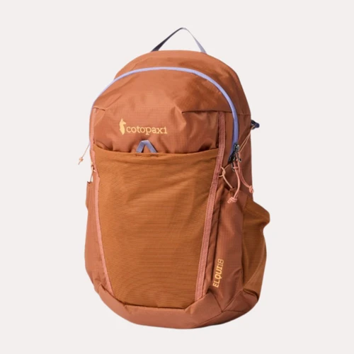 Cotopaxi Elqui 18L Backpack - Whiskey