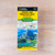 National Geographic Glacier & Waterton Lakes Topo Map #215