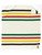 Pendleton Glacier Stripe Twin Blanket