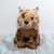 Lynx Plush
