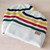 Premium Pendleton Glacier Stripe Beanie