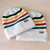 Premium Pendleton Glacier Stripe Beanie
