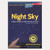 Night Sky: A Field Guide To The Constellations