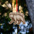 Wood Grizzly Ornament
