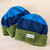 Cotopaxi Alto Beanie - Forest/Maritime