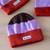 Cotopaxi Alto Beanie - Spice/Thistle