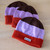 Cotopaxi Alto Beanie - Spice/Thistle