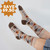 Pendleton Prairie Ranch Crew Socks