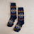 Pendleton Harding Crew Socks