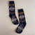 Pendleton Harding Crew Socks